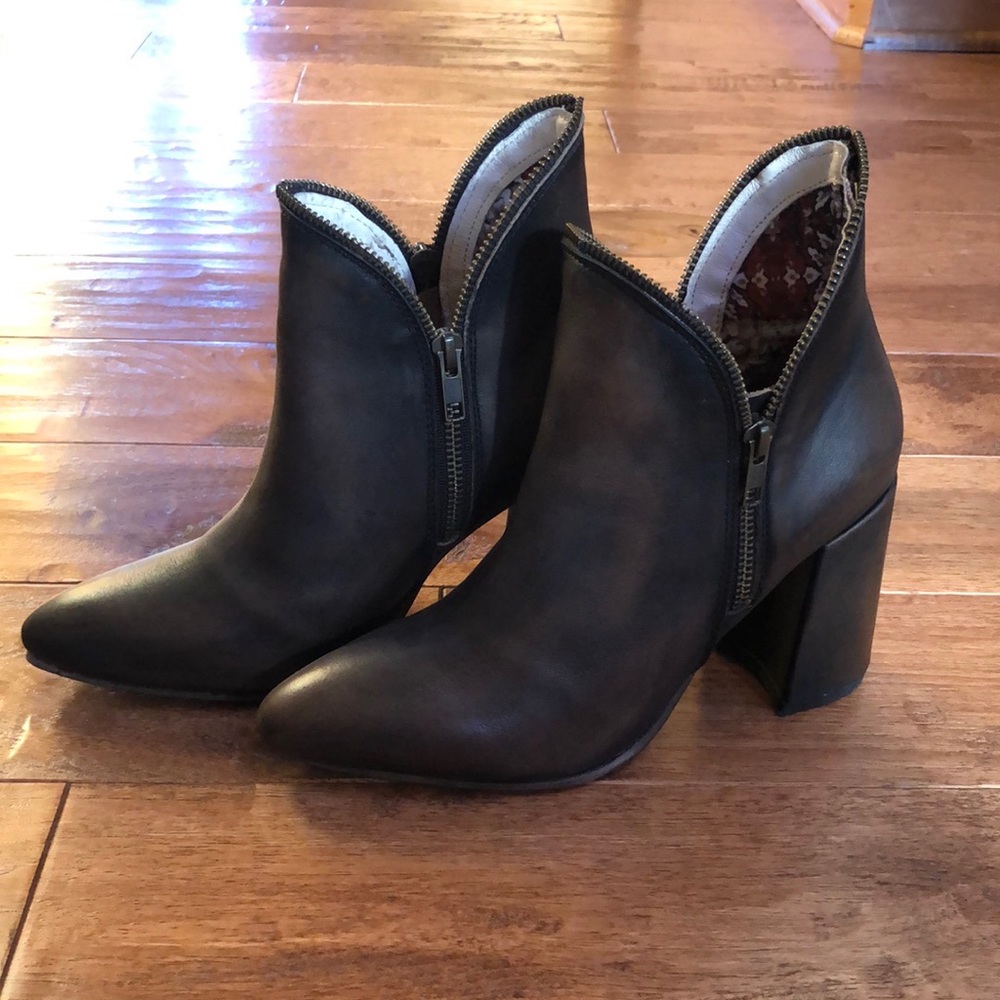 Freebird Jalessa Boots